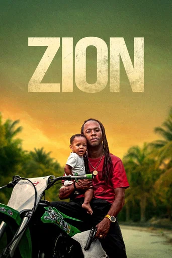 Regarder Zion en streaming complet