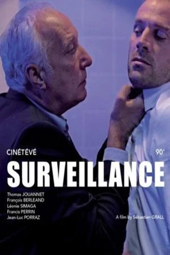 Regarder Surveillance en streaming complet