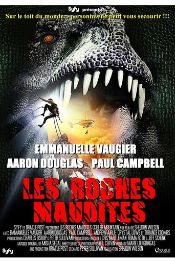 Regarder Les Roches Maudites en streaming complet