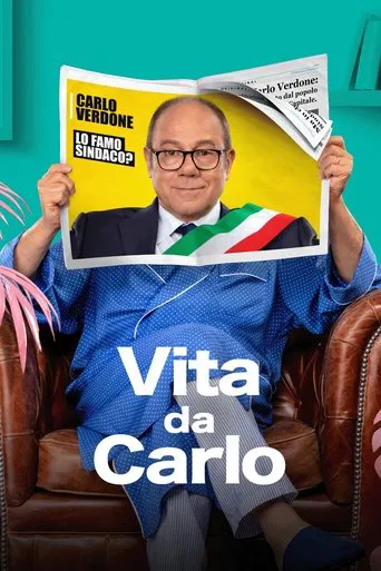 Regarder Vita da Carlo en streaming complet