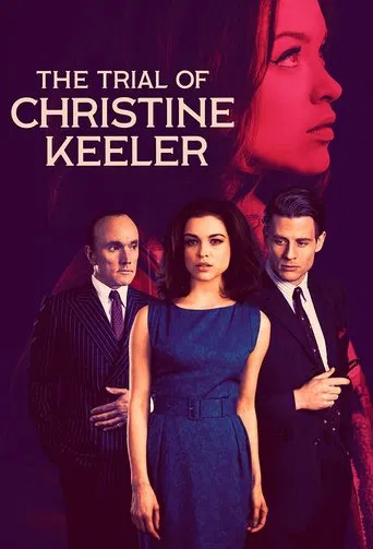 Regarder The Trial of Christine Keeler en streaming complet
