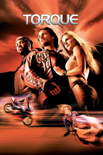 Regarder Torque, la route s'enflamme en streaming complet