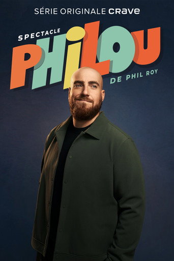 Regarder Phil Roy : Philou en streaming complet