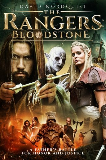 Regarder The Rangers: Bloodstone en streaming complet