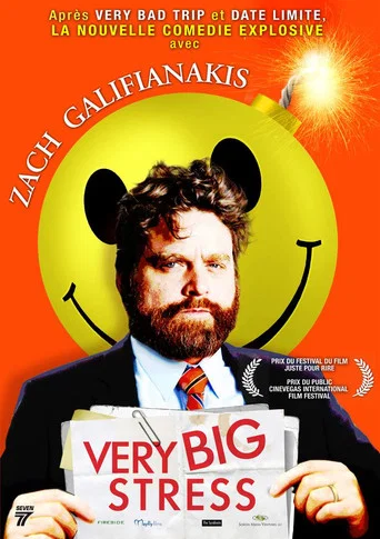 Regarder Very Big Stress en streaming complet