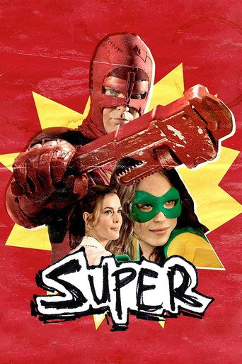 Regarder Super en streaming complet