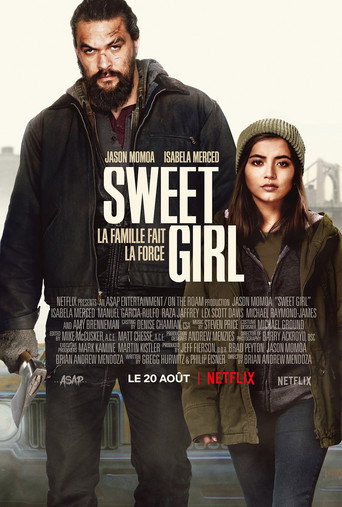 Regarder Sweet Girl en streaming complet