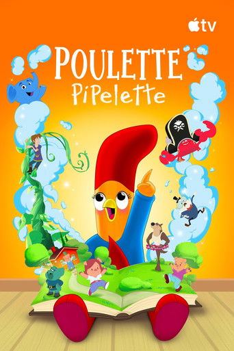 Regarder Poulette pipelette en streaming complet
