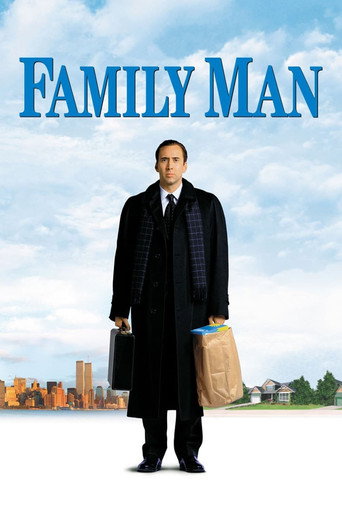 Regarder The Family Man en streaming complet