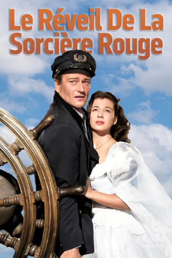 Regarder Le Réveil de la sorcière rouge en streaming complet