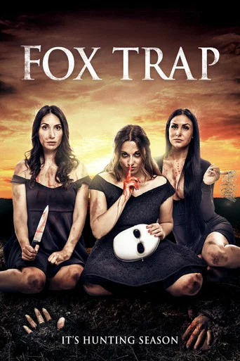 Regarder Fox Trap en streaming complet