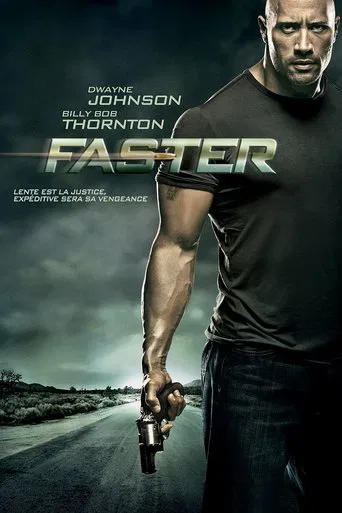 Regarder Faster en streaming complet