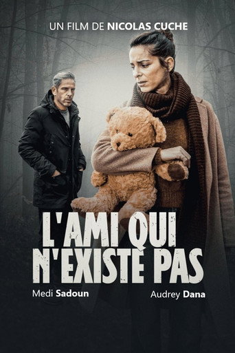 Regarder L'Ami qui n'existe pas en streaming complet