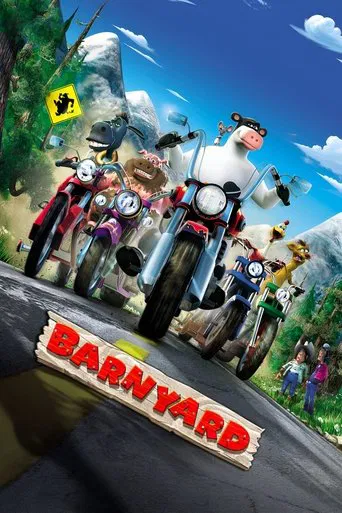 Regarder La Ferme en folie en streaming complet