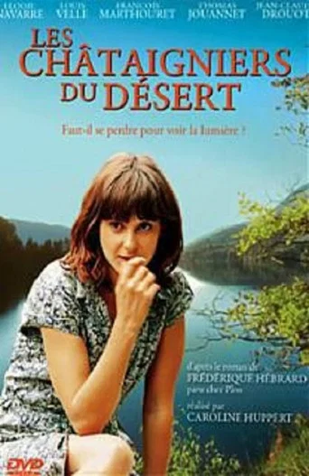 Regarder Les Châtaigniers du désert en streaming complet