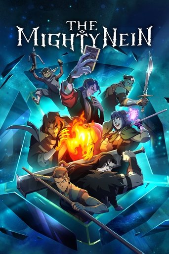 Regarder The Mighty Nein en streaming complet