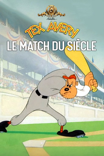 Regarder Le match du siècle en streaming complet