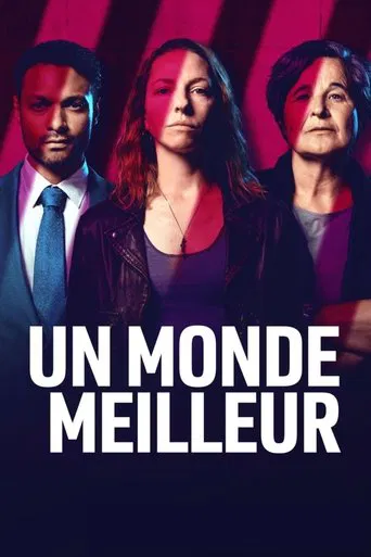 Regarder Un monde meilleur en streaming complet