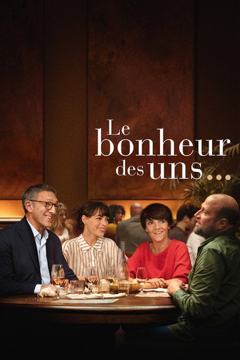 Regarder Le bonheur des uns... en streaming complet