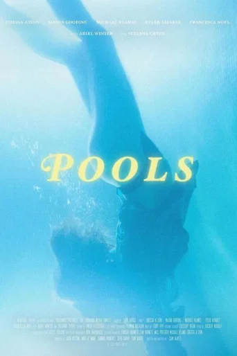 Regarder Pools en streaming complet