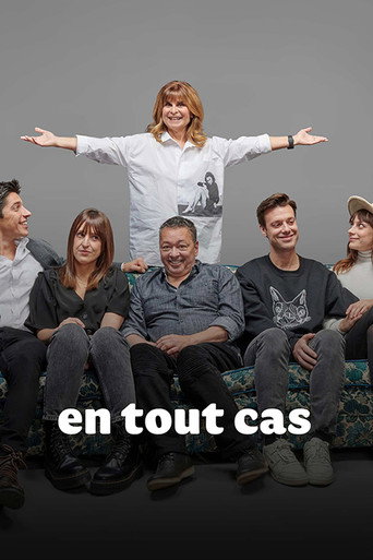 Regarder En tout cas en streaming complet
