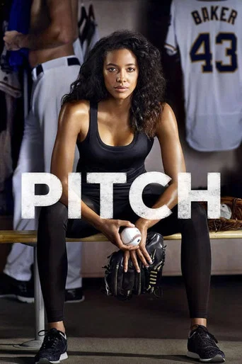 Regarder Pitch en streaming complet