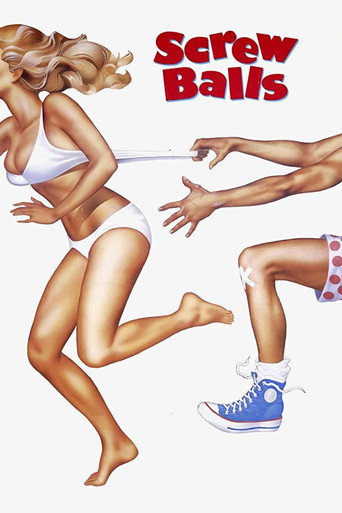 Regarder Screwballs en streaming complet