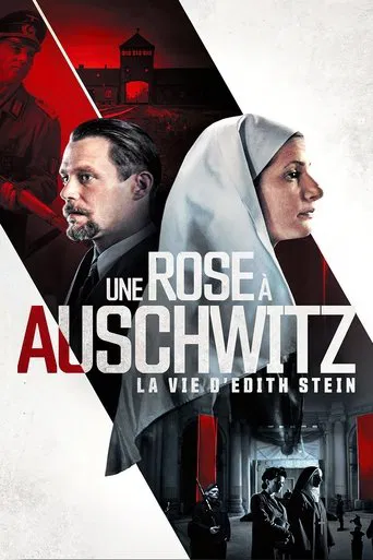 Regarder Une Rose à Auschwitz : La vie d'Edith Stein en streaming complet