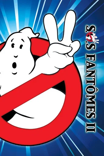Regarder S.O.S. Fantômes II en streaming complet