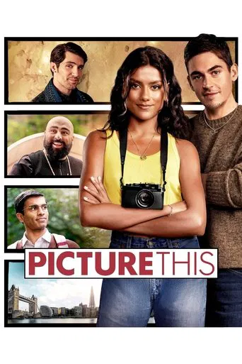 Regarder Picture This en streaming complet