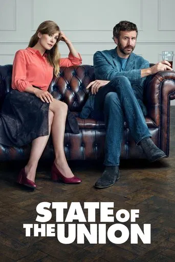 Regarder State of the Union - Saison 1 en streaming complet