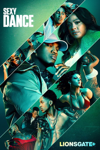 Regarder Step Up en streaming complet