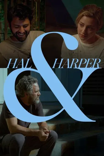 Regarder Hal & Harper en streaming complet