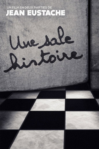 Regarder Une sale histoire en streaming complet