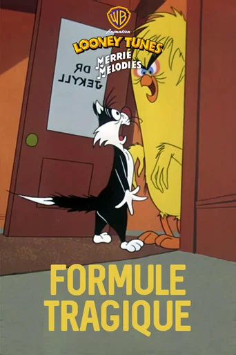 Regarder Formule tragique en streaming complet
