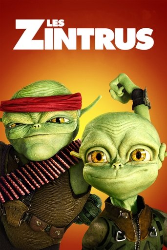 Regarder Les Zintrus en streaming complet