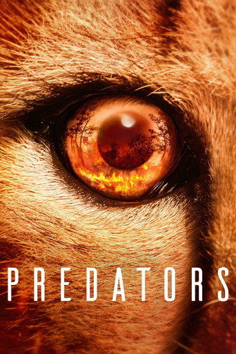 Regarder Prédateurs en streaming complet