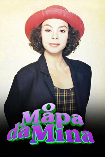 Regarder O Mapa da Mina en streaming complet