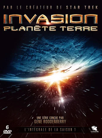 Regarder Invasion planète Terre en streaming complet