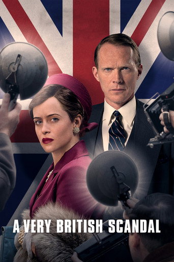 Regarder A Very British Scandal en streaming complet