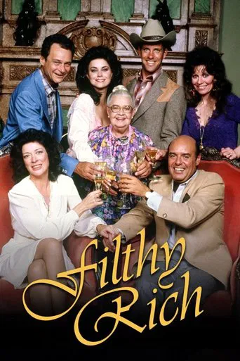 Regarder Filthy Rich - Saison 1 en streaming complet