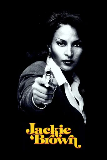 Regarder Jackie Brown en streaming complet