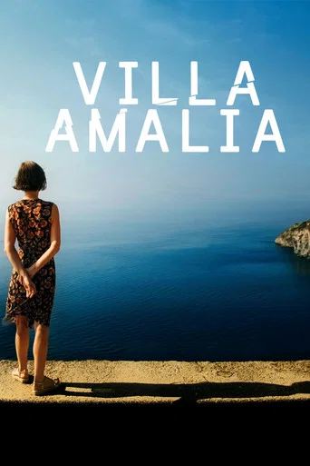 Regarder Villa Amalia en streaming complet