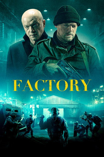 Regarder Factory en streaming complet