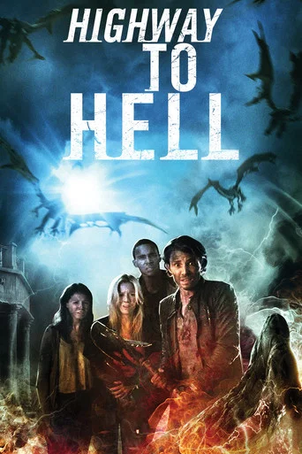 Regarder Highway to Hell en streaming complet