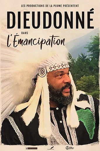 Regarder Dieudonné - L’Émancipation en streaming complet
