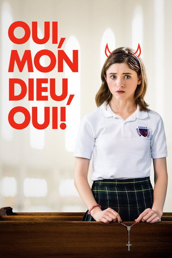 Regarder Yes, God, Yes en streaming complet