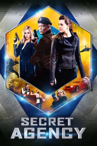 Regarder Secret Agency en streaming complet