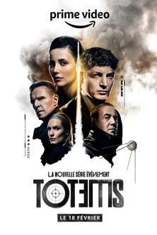 Regarder Totems en streaming complet