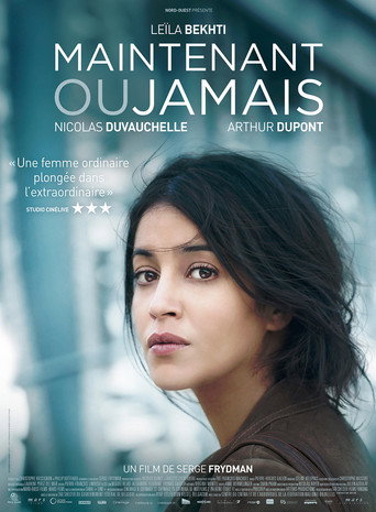 Regarder Maintenant ou jamais en streaming complet
